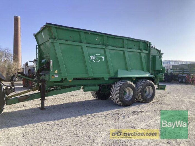 Tebbe HS 200