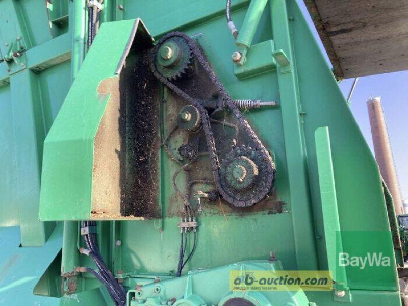 Tebbe HS 200