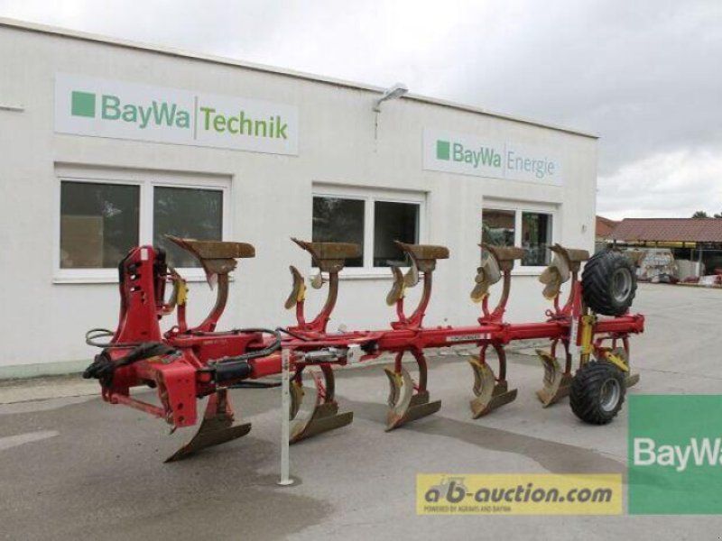 Pöttinger SERVO 45 S PLUS
