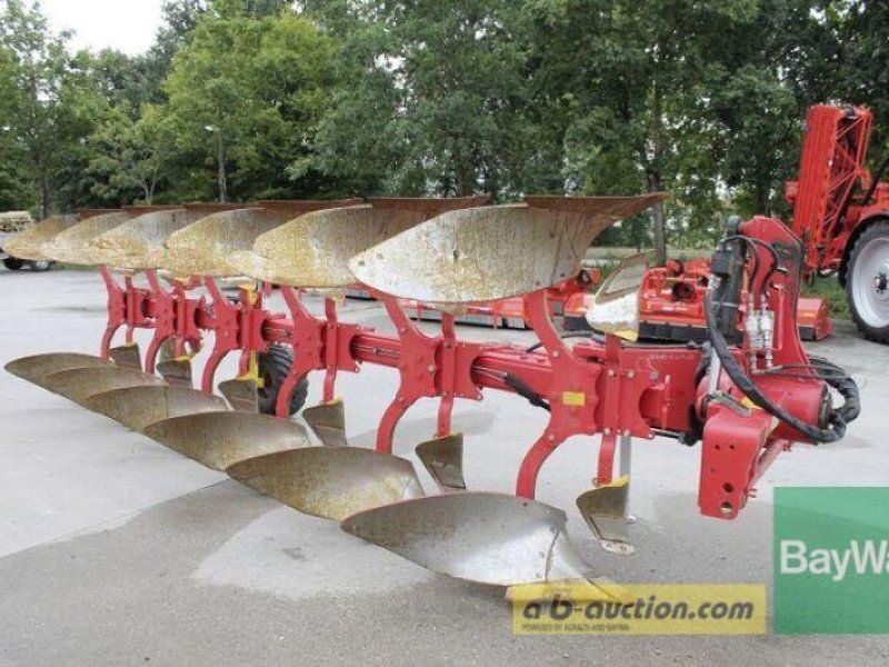 Pöttinger SERVO 45 S PLUS
