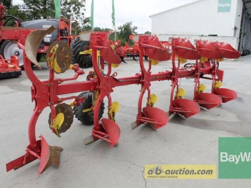 Pöttinger SERVO 45 S PLUS