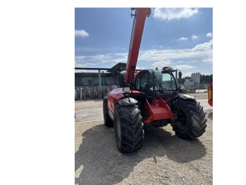 Manitou MLT 840
