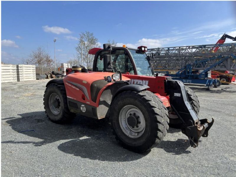 Manitou MLT 735