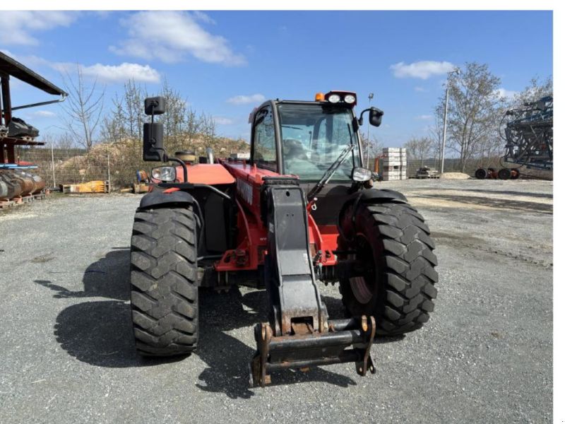 Manitou MLT 735