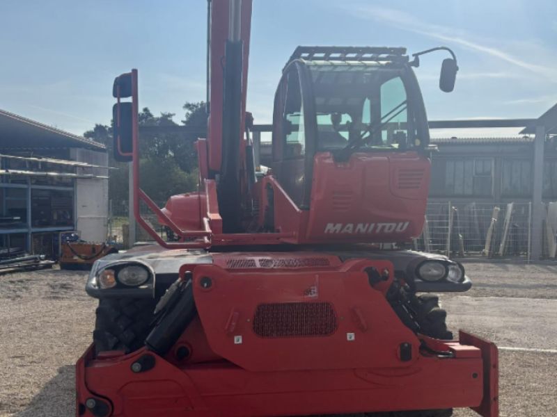 Manitou MRT 3050
