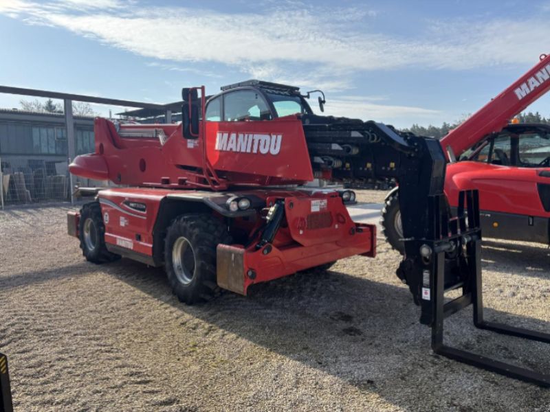 Manitou MRT 3050
