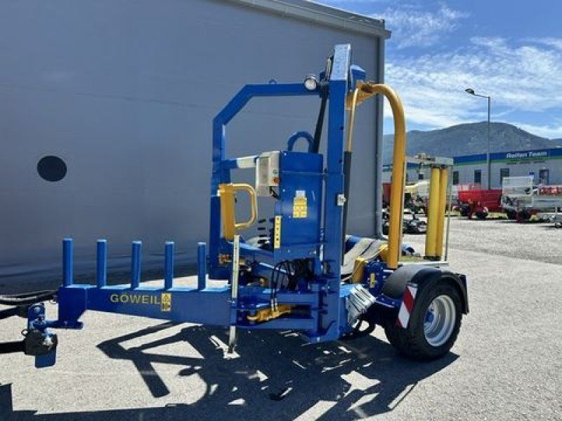 Göweil Rund G5010,