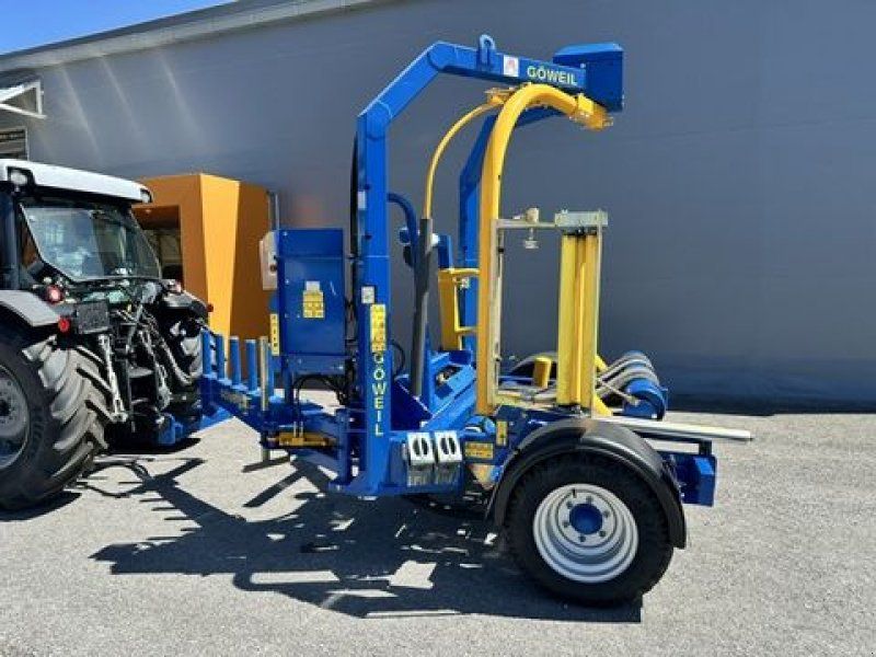 Göweil Rund G5010,