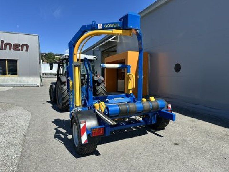 Göweil Rund G5010,