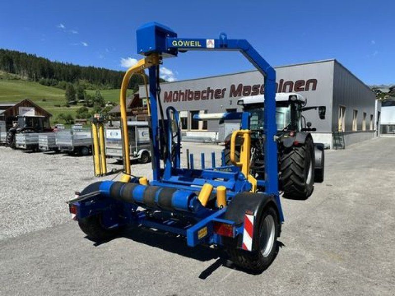 Göweil Rund G5010,