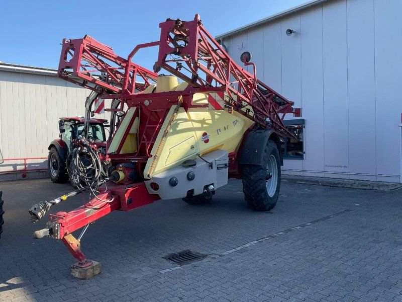 Hardi Commander 6600 i