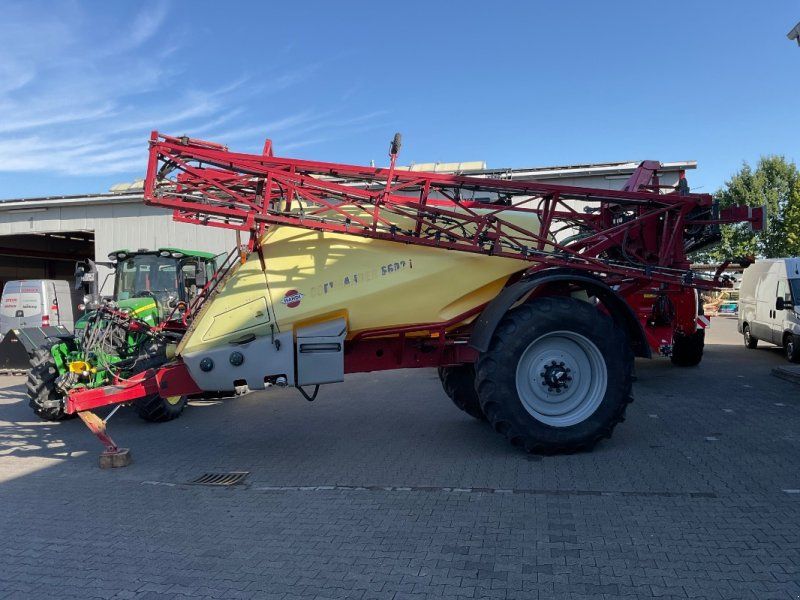 Hardi Commander 6600 i