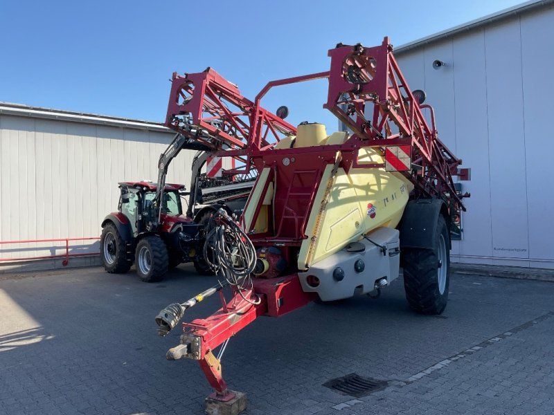 Hardi Commander 6600 i