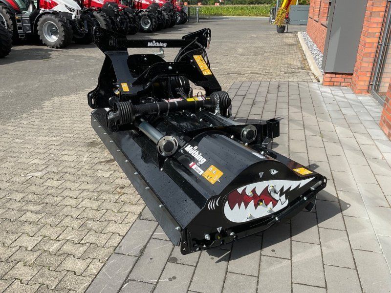 Müthing MU-Vario-Shark 280 2.0