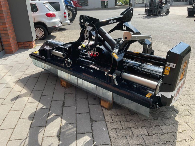 Müthing MU-Vario-Shark 280 2.0