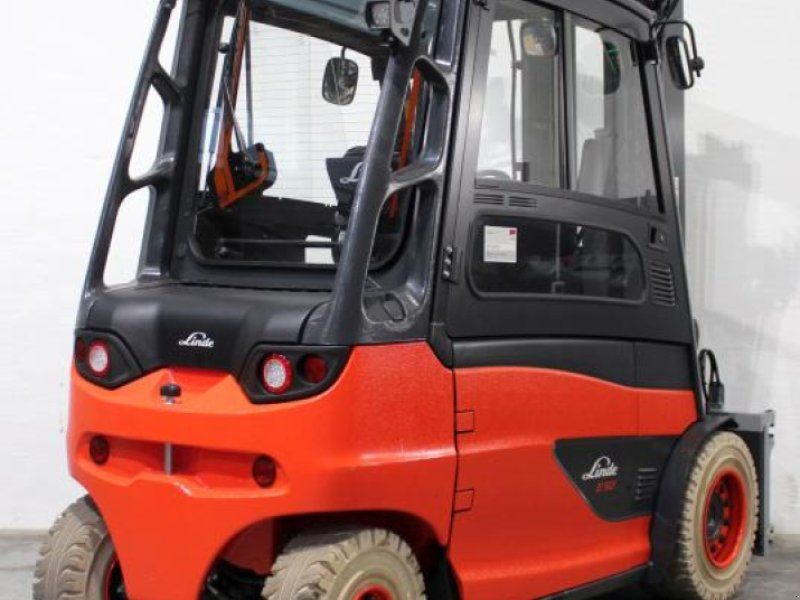 Linde E 50 HL 388-00