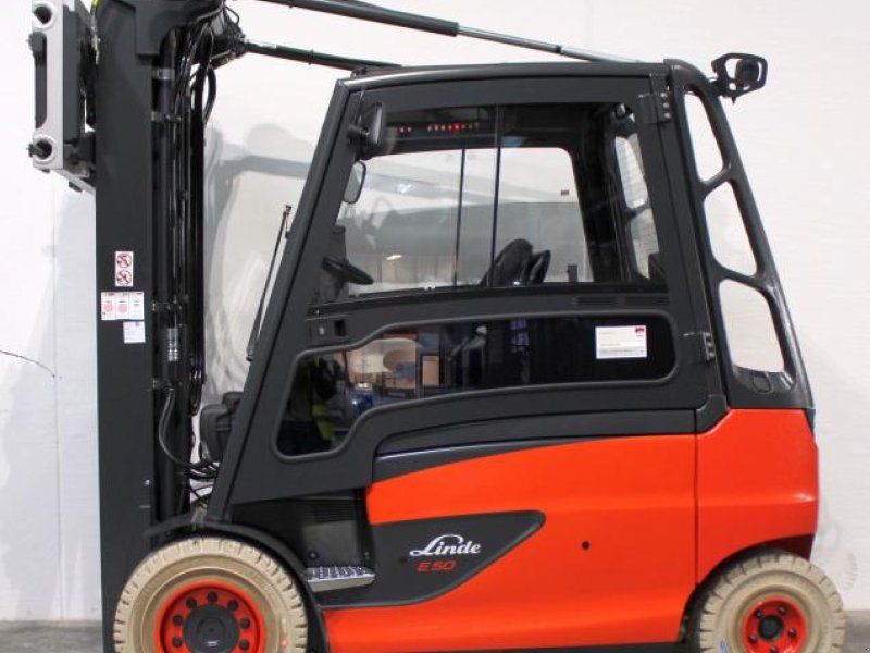 Linde E 50 HL 388-00