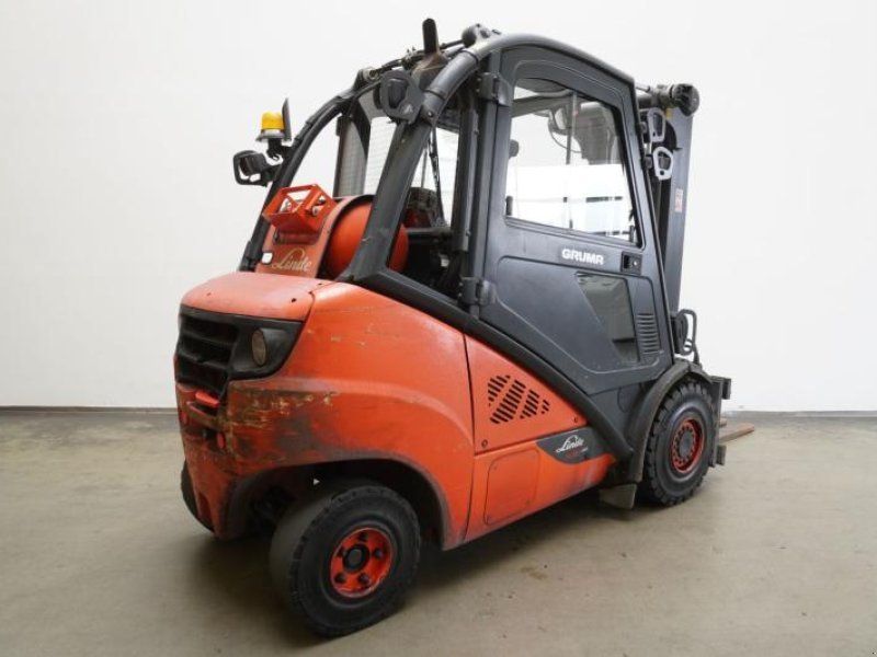 Linde H 30 T EVO 393-02