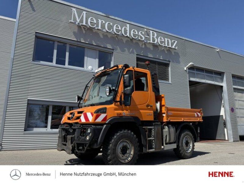 Mercedes-Benz U 218