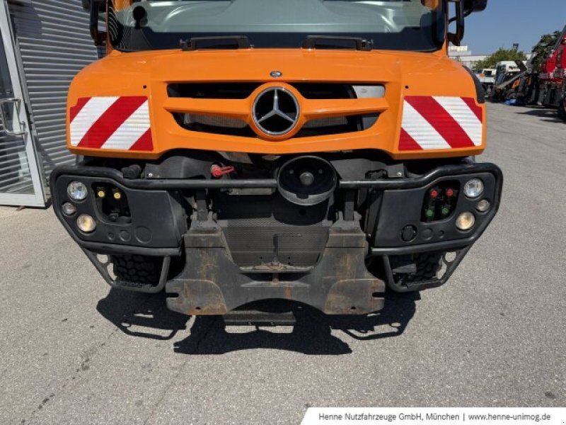 Mercedes-Benz U 218