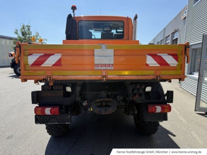 Mercedes-Benz U 218
