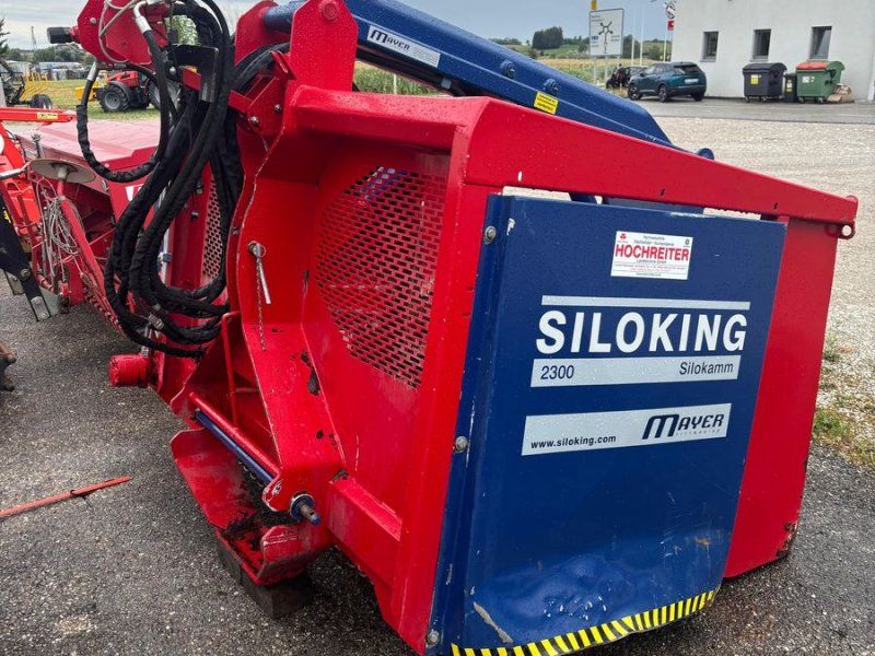 Siloking EAR 2300