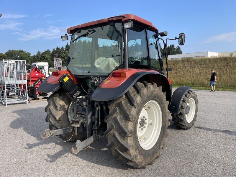 New Holland L 75 DT / 5635 De Luxe
