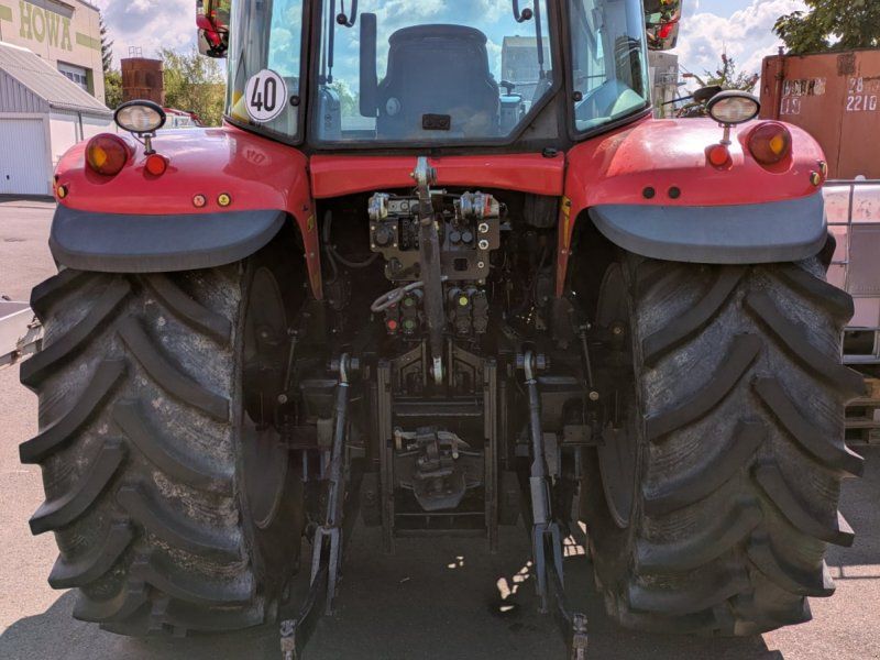 Massey Ferguson 6480