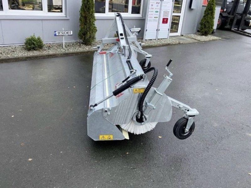 Fliegl KEHECO240000 ECONOMY 2.300mm