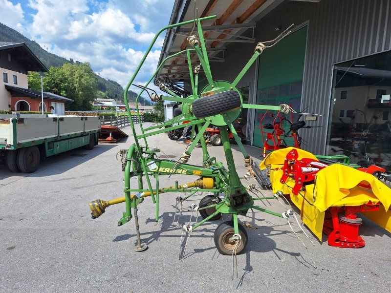 Krone 5.25/4