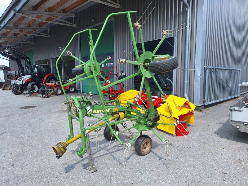Krone 5.25/4