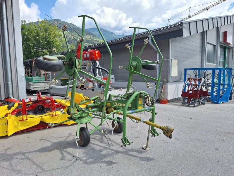 Krone 5.25/4