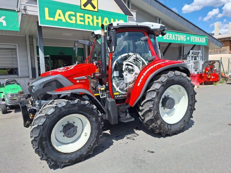 Lindner Lintrac 110