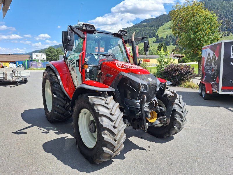 Lindner Lintrac 110