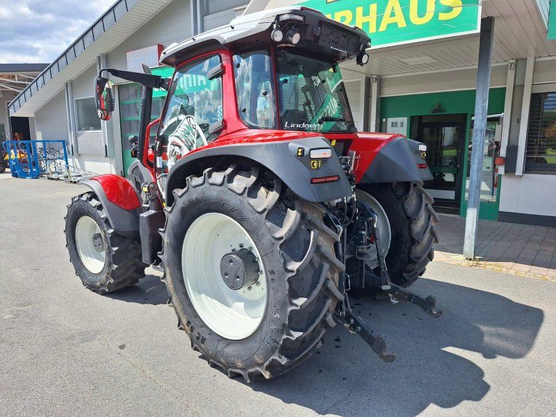 Lindner Lintrac 110