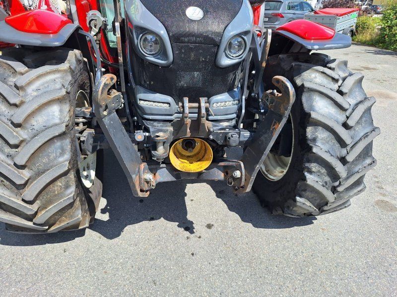 Lindner Lintrac 110