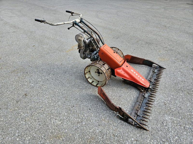 Reform Motormäher RM 111