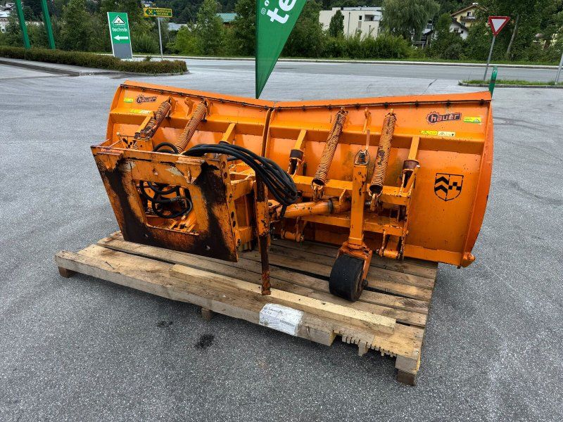 Hauer DRS H 2800