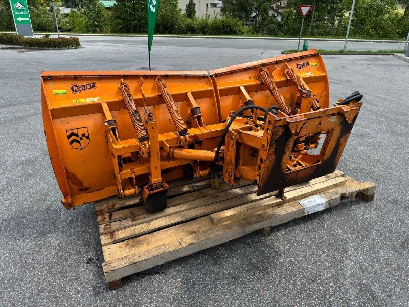Hauer DRS H 2800