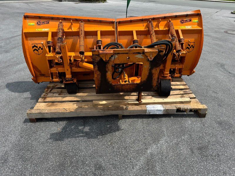 Hauer DRS H 2800