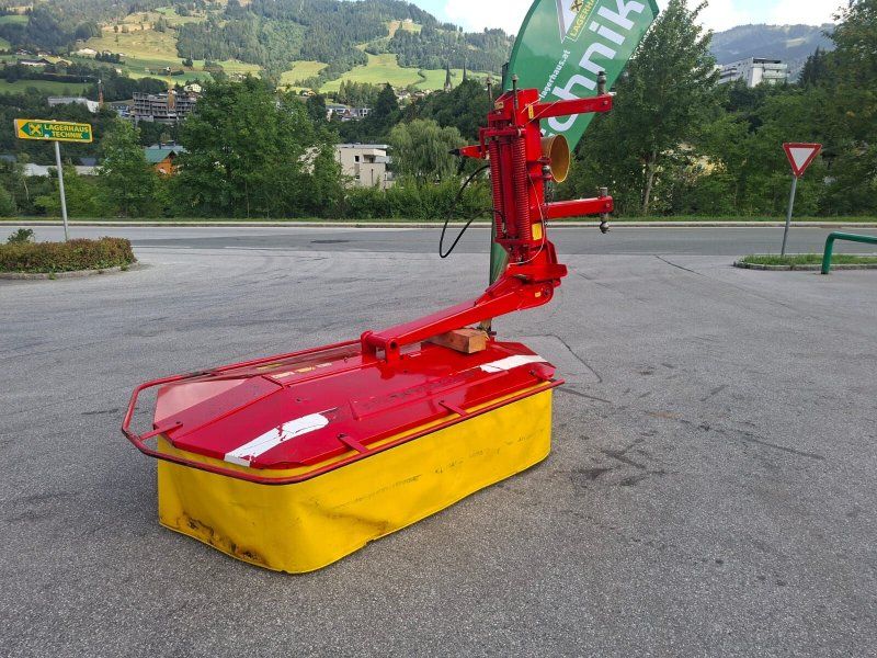 Pöttinger Cat 190 Plus