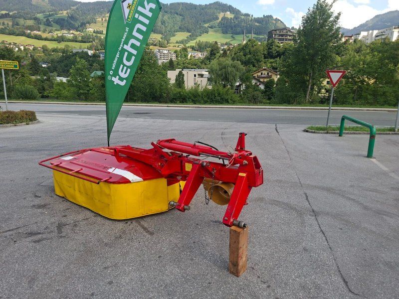 Pöttinger Cat 190 Plus