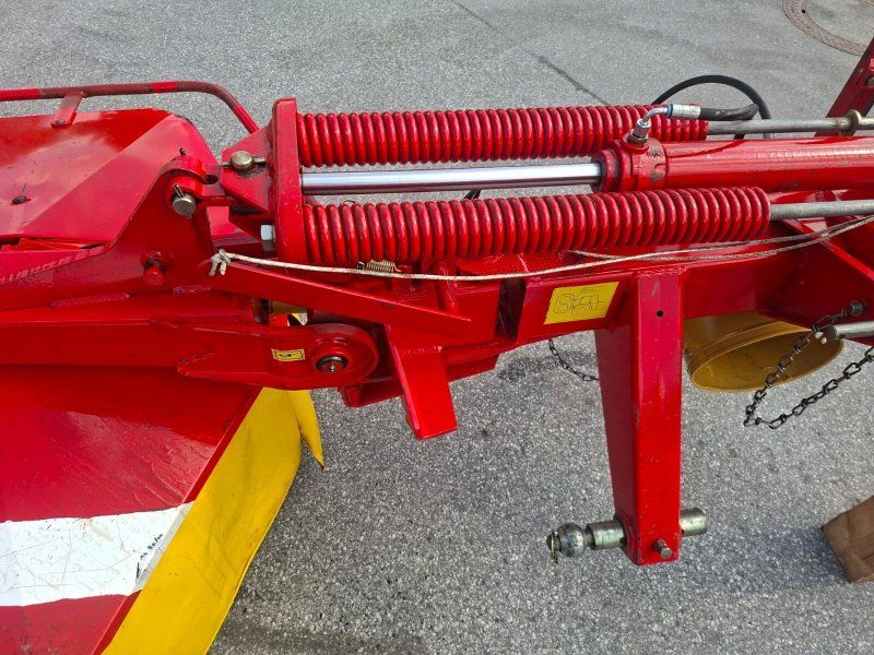 Pöttinger Cat 190 Plus