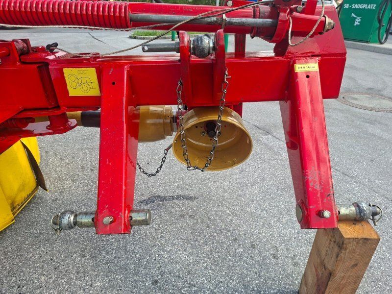 Pöttinger Cat 190 Plus