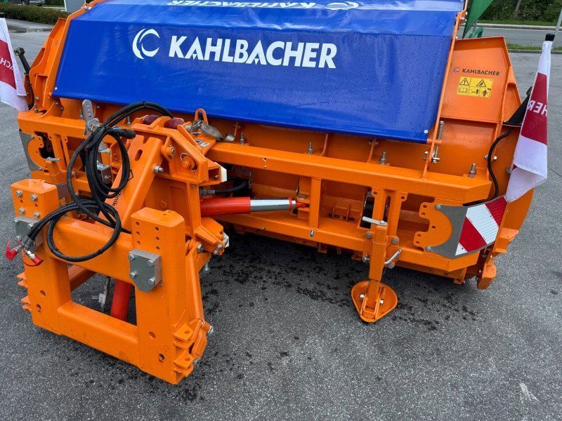 Kahlbacher Viarox 270