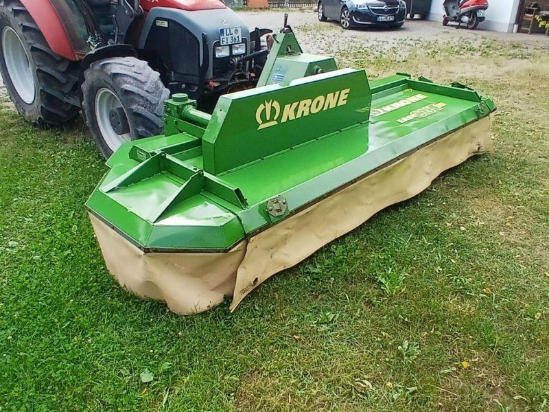 Krone EasyCut 32P