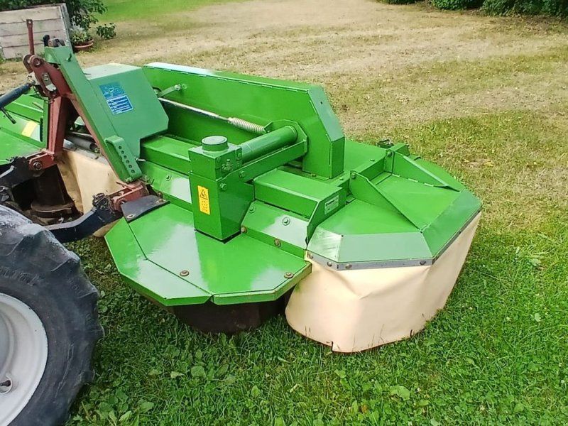 Krone EasyCut 32P