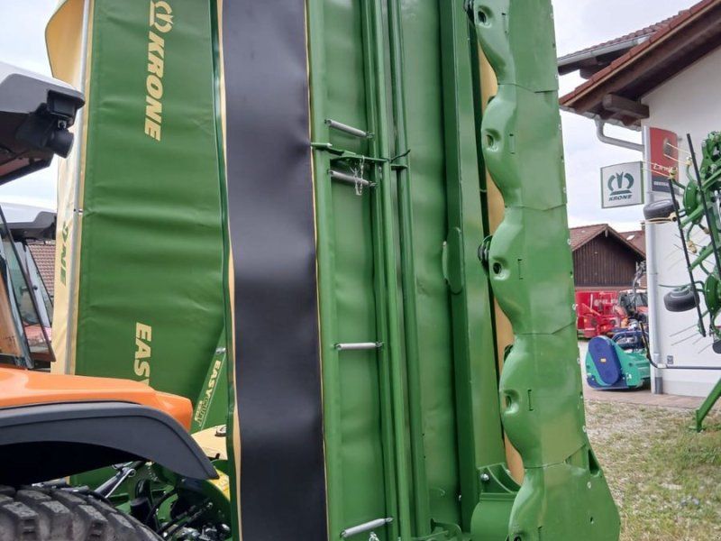 Krone EasyCut B 870