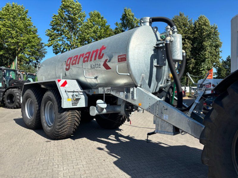 Garant Kotte VT 13.900