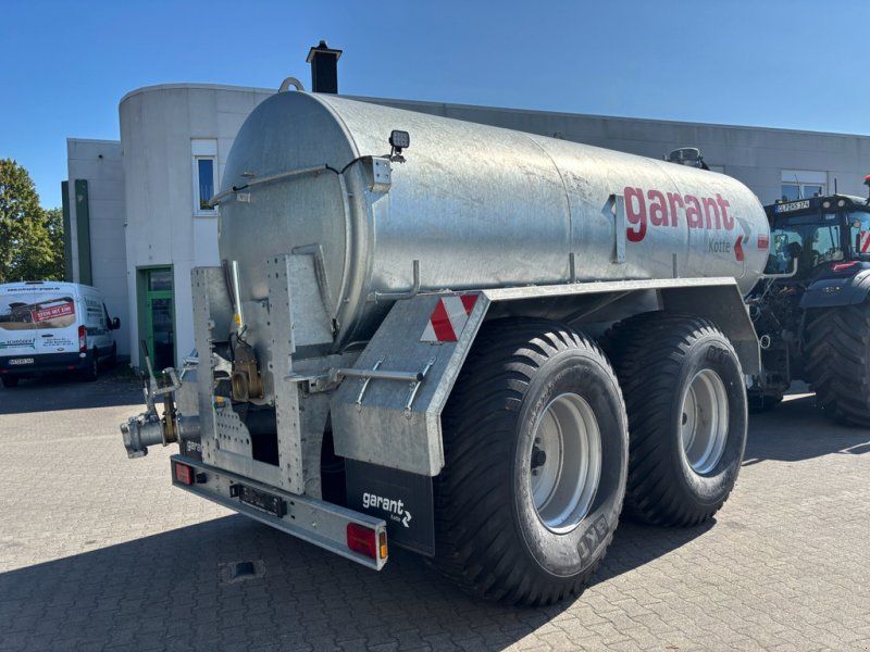 Garant Kotte VT 13.900